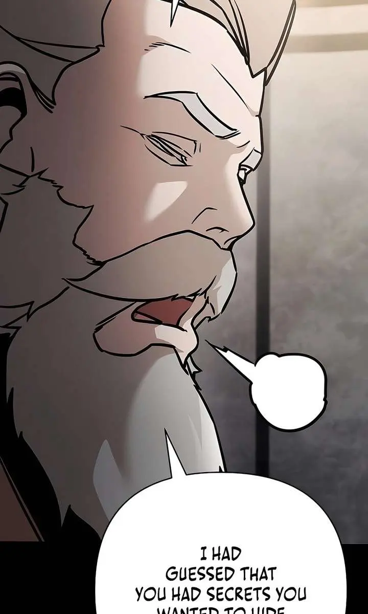 The Mysterious World's Greatest Martial Artist Little Prince Chapter 120 Page 121