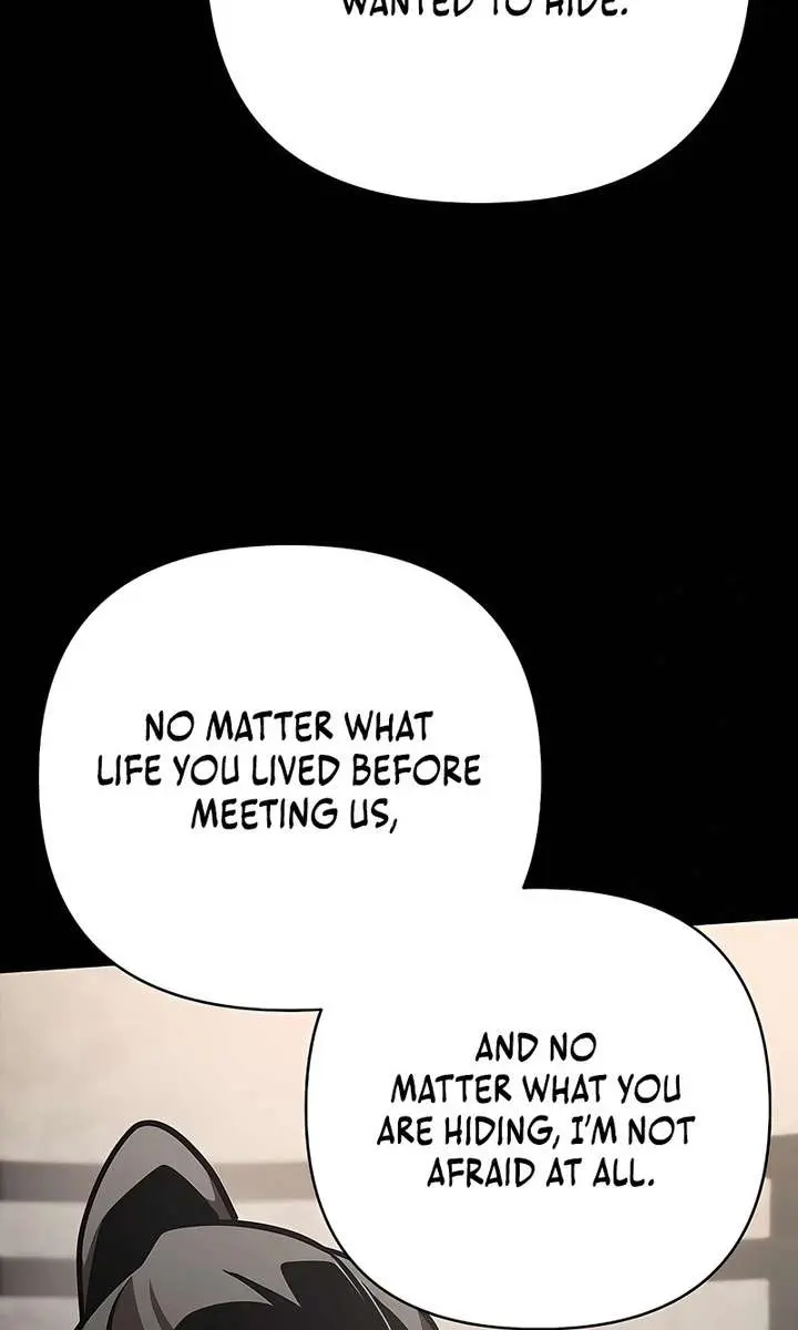 The Mysterious World's Greatest Martial Artist Little Prince Chapter 120 Page 122