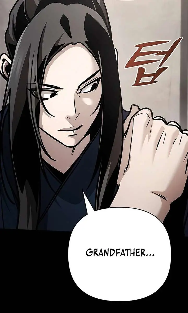 The Mysterious World's Greatest Martial Artist Little Prince Chapter 120 Page 123