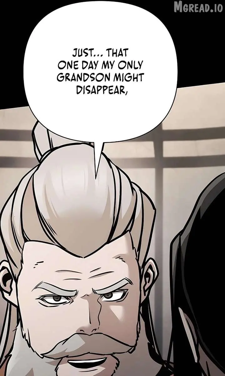 The Mysterious World's Greatest Martial Artist Little Prince Chapter 120 Page 125