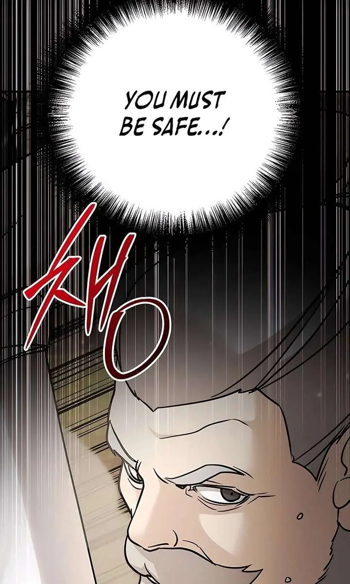 The Mysterious World's Greatest Martial Artist Little Prince Chapter 120 Page 131