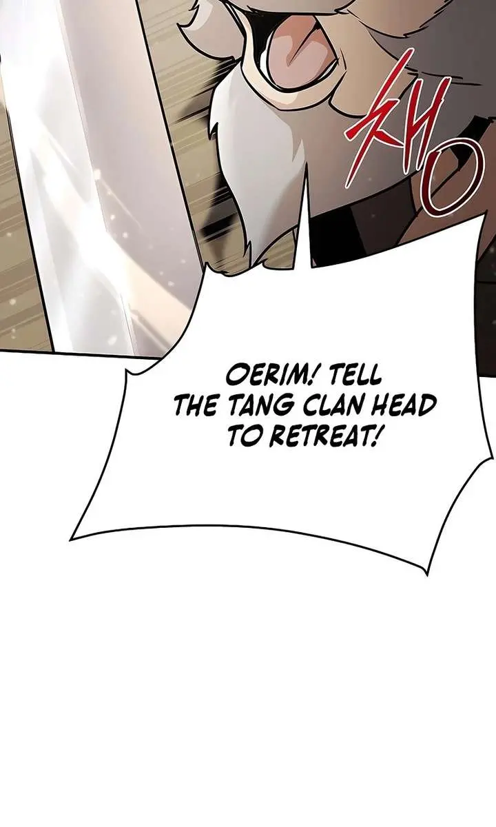 The Mysterious World's Greatest Martial Artist Little Prince Chapter 120 Page 132