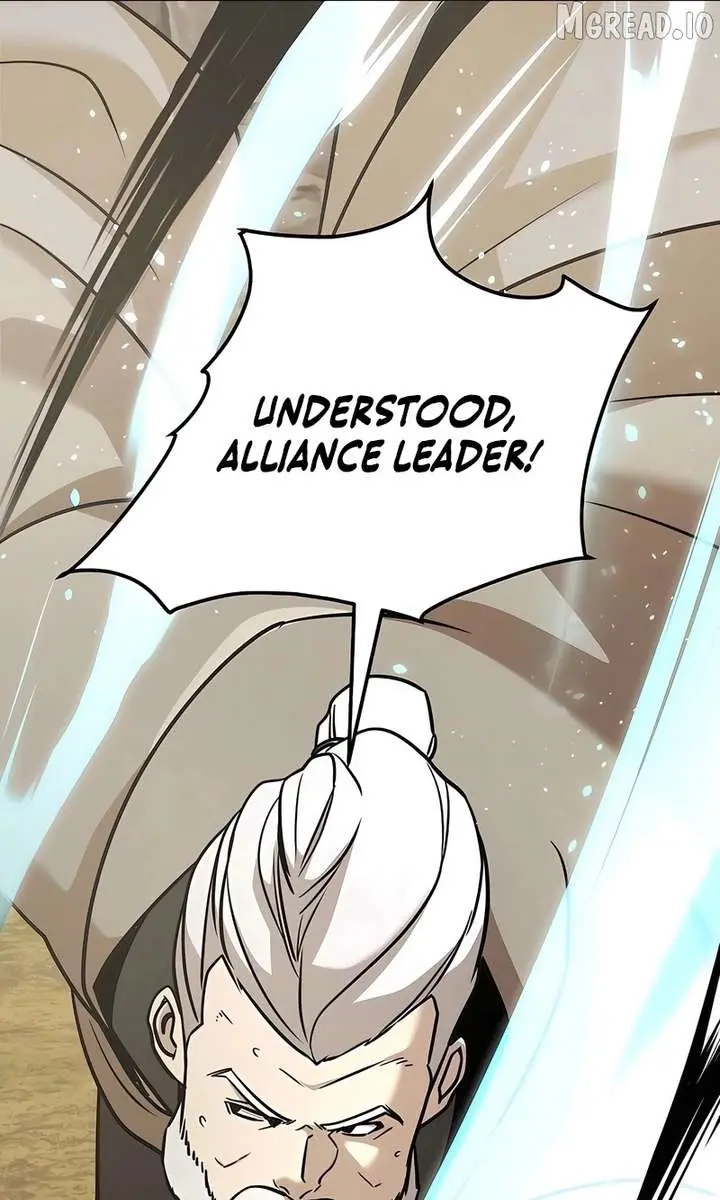The Mysterious World's Greatest Martial Artist Little Prince Chapter 120 Page 134