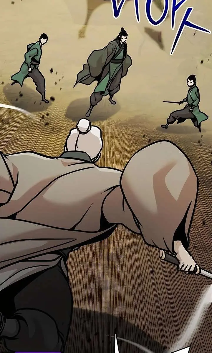 The Mysterious World's Greatest Martial Artist Little Prince Chapter 120 Page 137