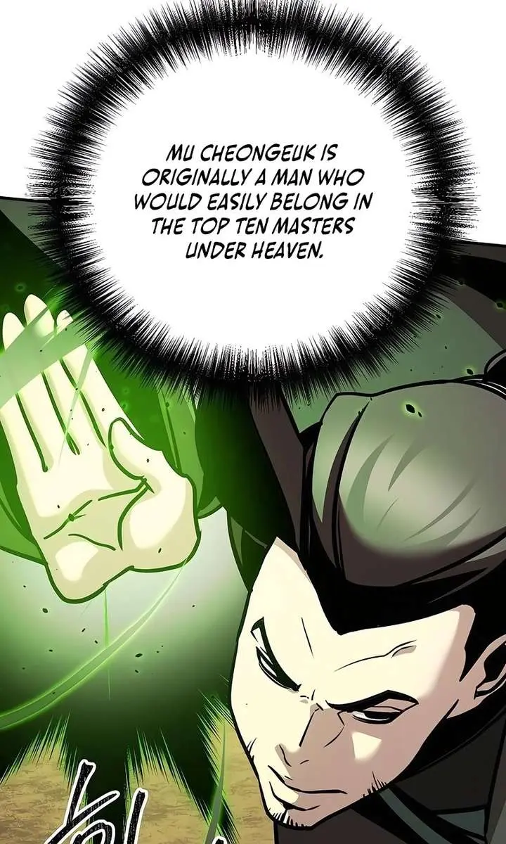 The Mysterious World's Greatest Martial Artist Little Prince Chapter 120 Page 140