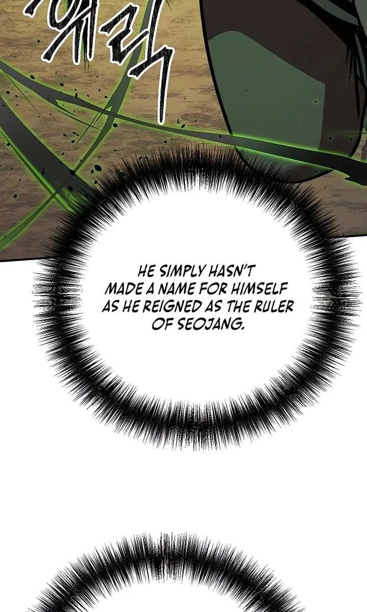 The Mysterious World's Greatest Martial Artist Little Prince Chapter 120 Page 141