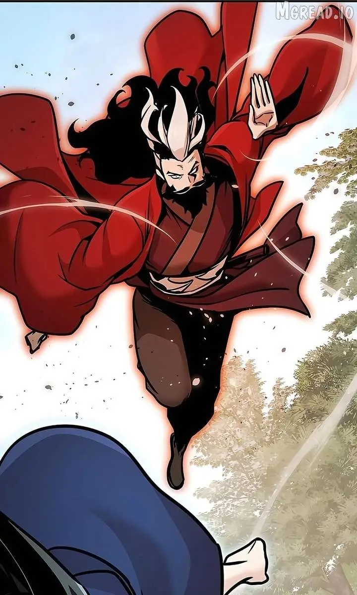The Mysterious World's Greatest Martial Artist Little Prince Chapter 120 Page 153