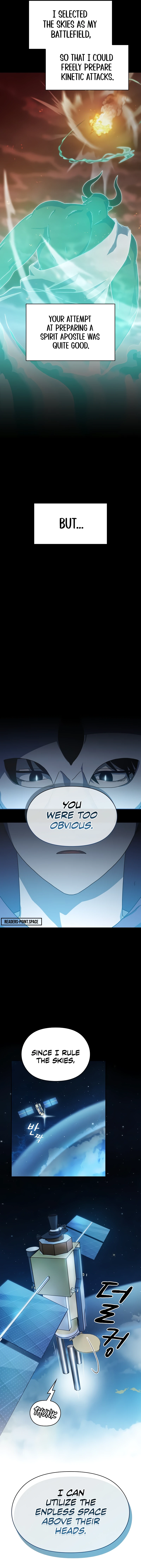 Nebula's Civilization Chapter 1 Page 9