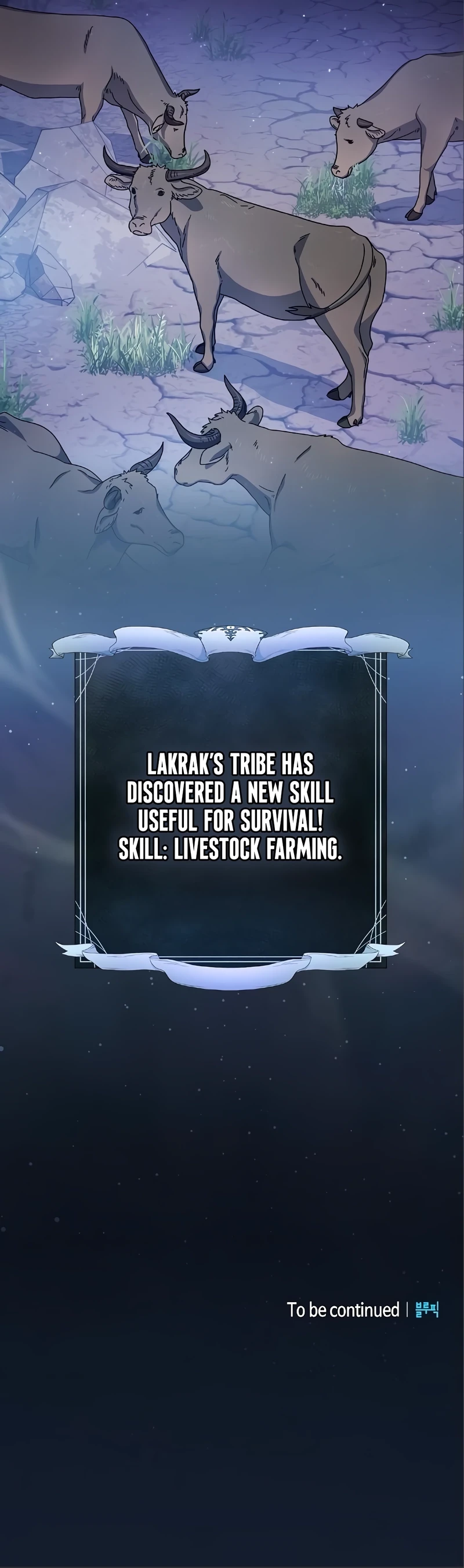 Nebula's Civilization Chapter 8 Page 10