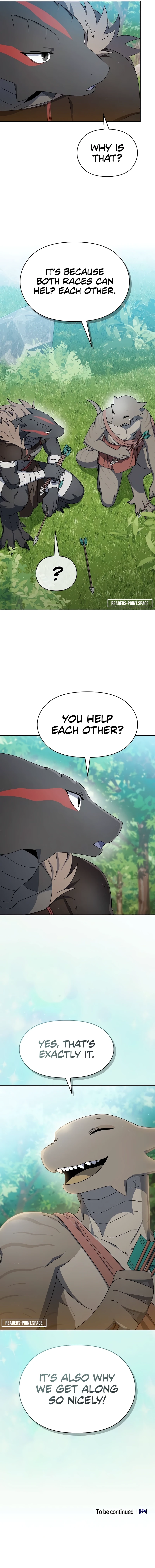 Nebula's Civilization Chapter 15 Page 9