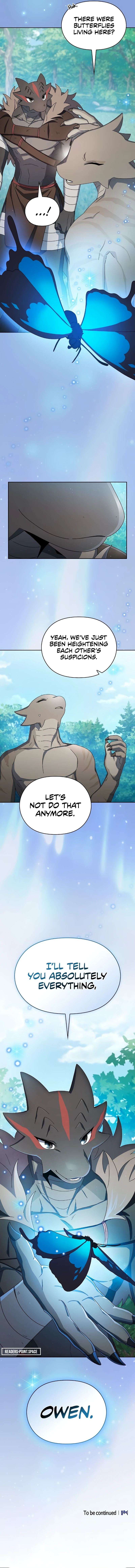 Nebula's Civilization Chapter 17 Page 10