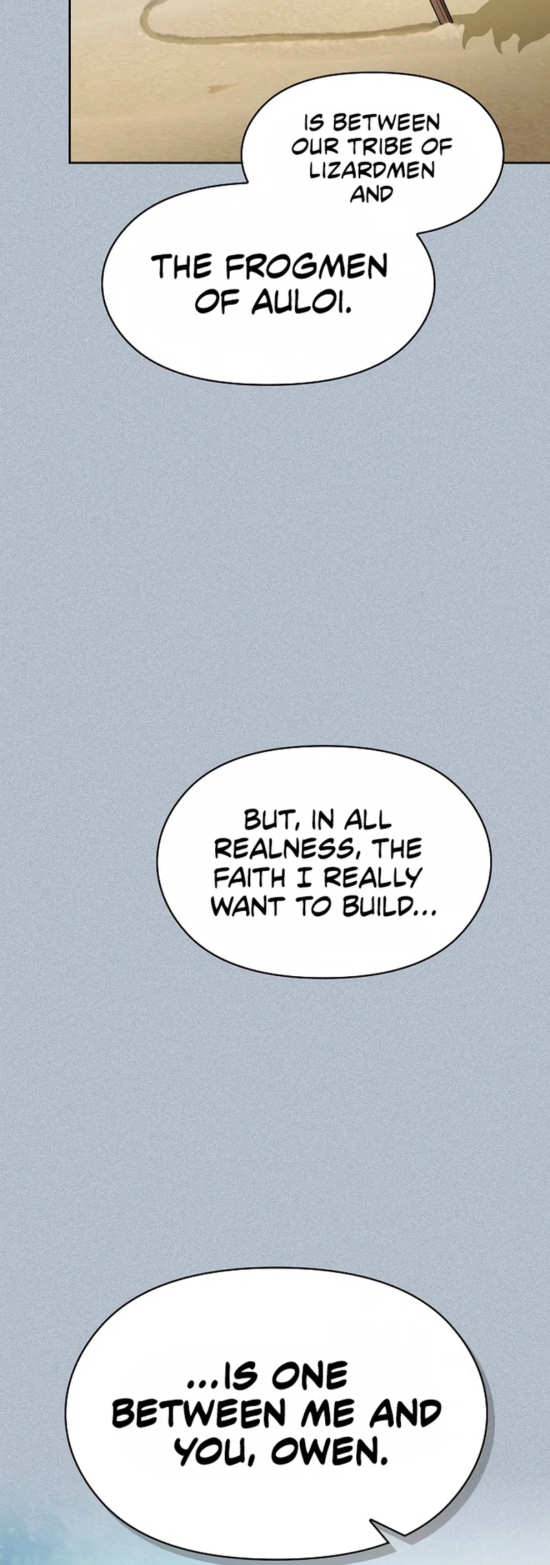 Nebula's Civilization Chapter 18 Page 5