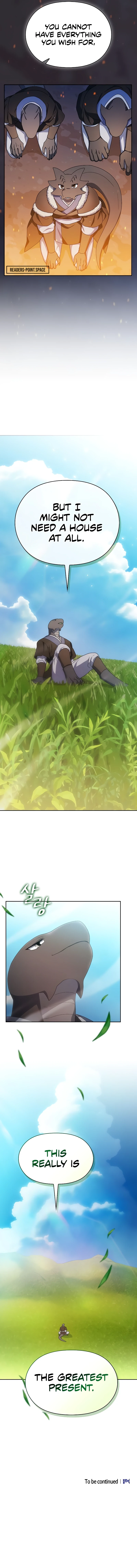 Nebula's Civilization Chapter 27 Page 10