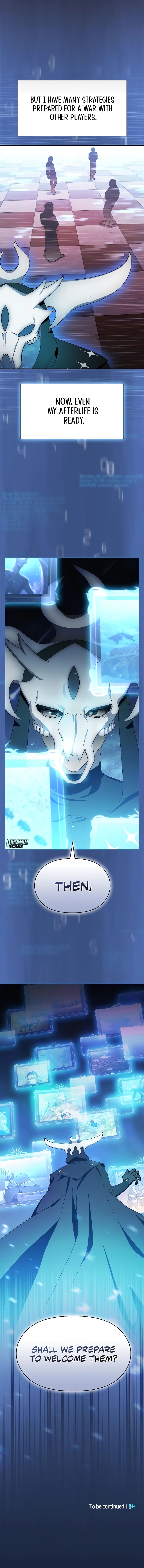 Nebula's Civilization Chapter 28 Page 9