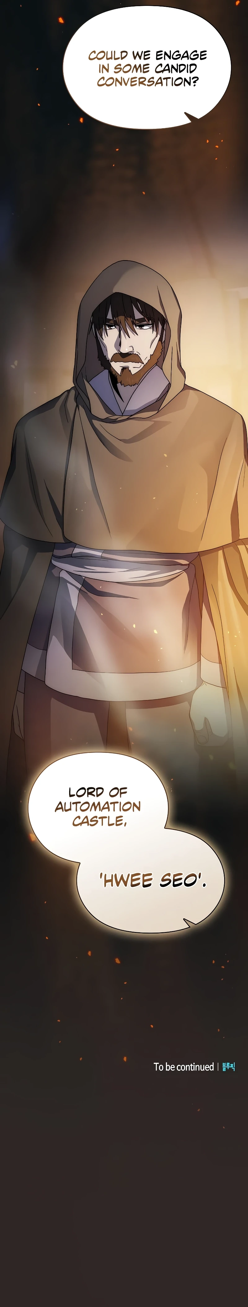 Nebula's Civilization Chapter 29 Page 10