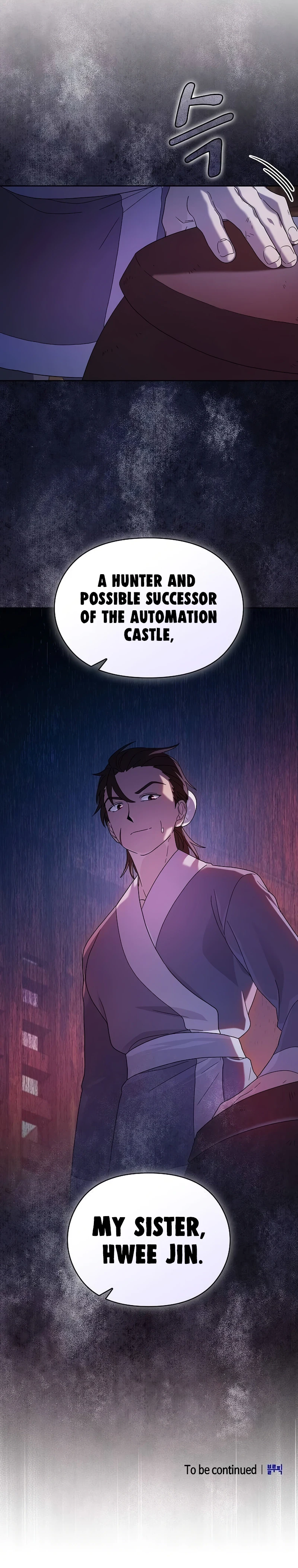 Nebula's Civilization Chapter 33 Page 10