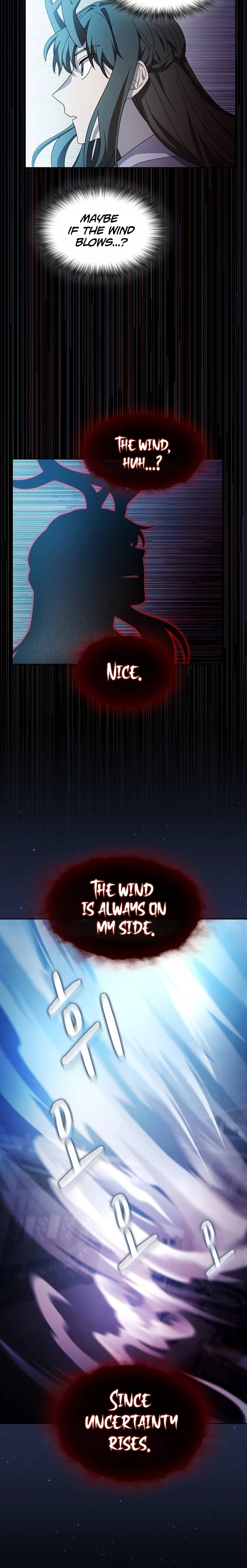 Nebula's Civilization Chapter 37 Page 10