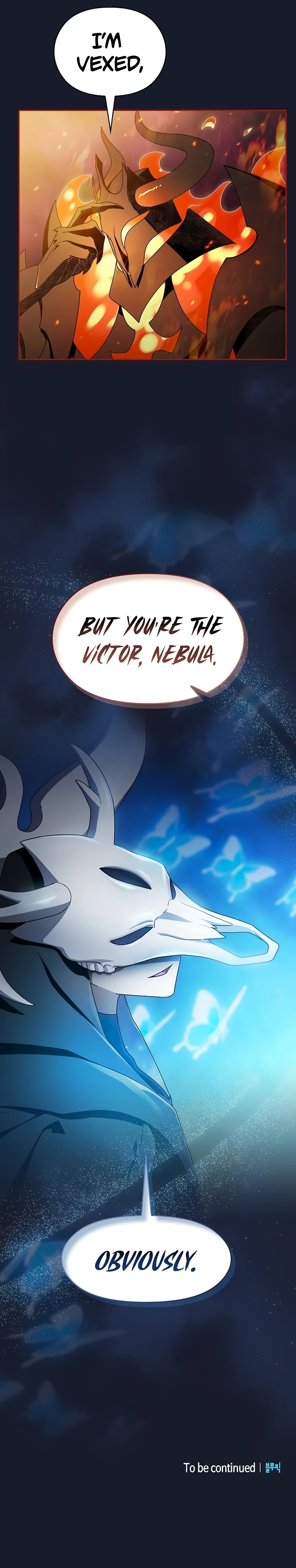Nebula's Civilization Chapter 39 Page 10