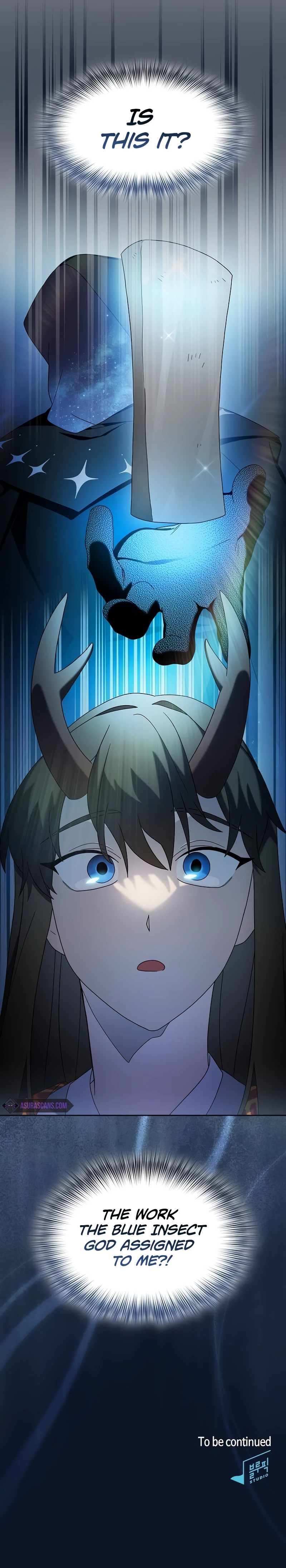 Nebula's Civilization Chapter 40 Page 12