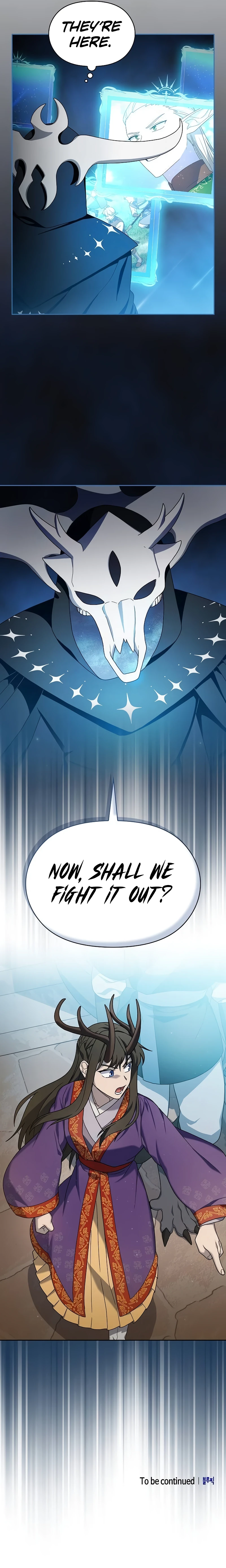 Nebula's Civilization Chapter 43 Page 10