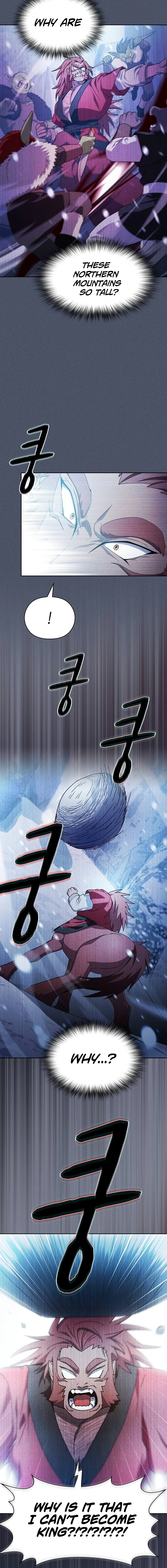 Nebula's Civilization Chapter 46 Page 3