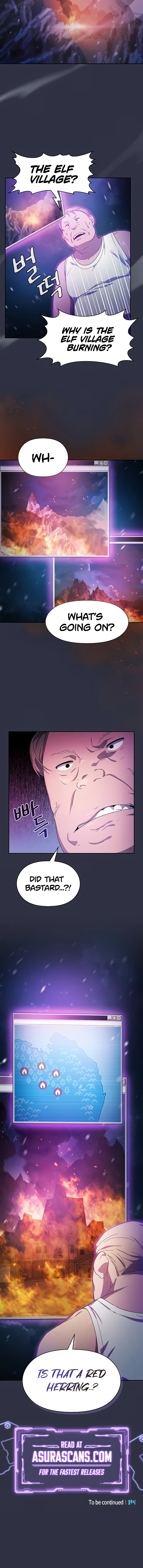 Nebula's Civilization Chapter 47 Page 13