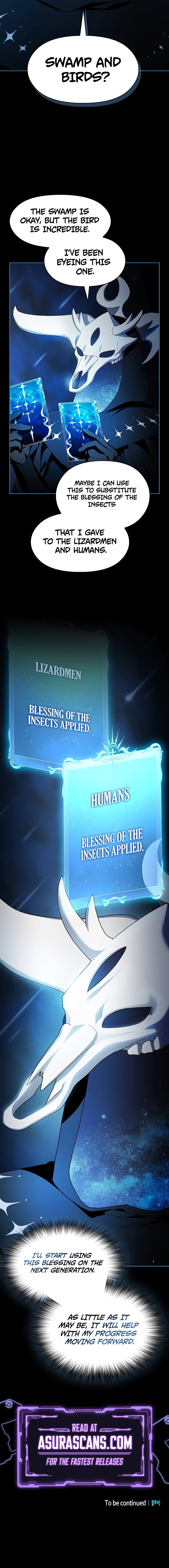 Nebula's Civilization Chapter 48 Page 13