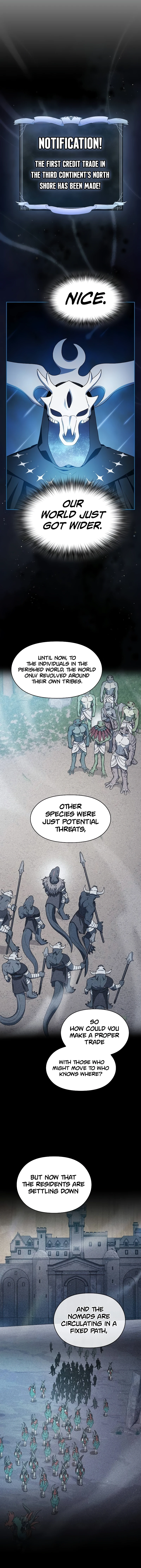 Nebula's Civilization Chapter 49 Page 11