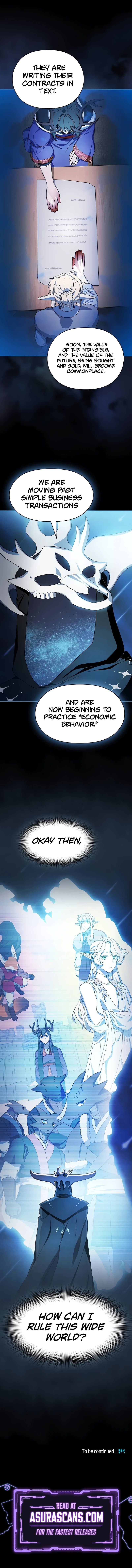 Nebula's Civilization Chapter 49 Page 12