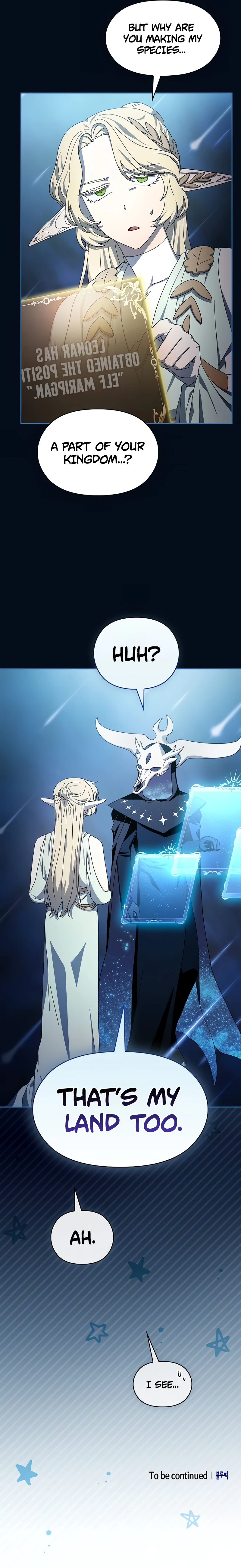 Nebula's Civilization Chapter 50 Page 11