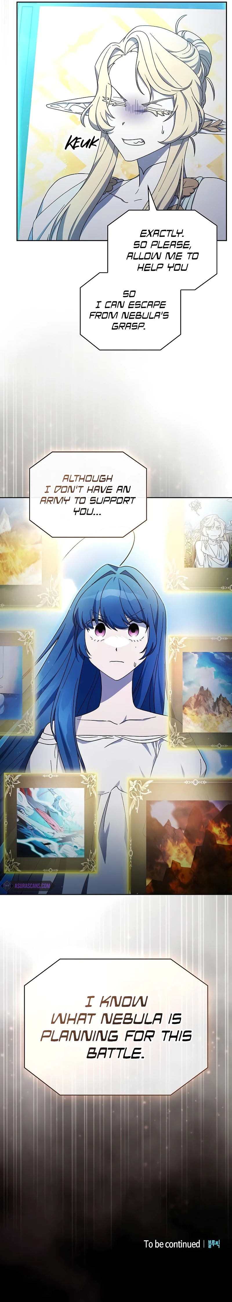 Nebula's Civilization Chapter 52 Page 11