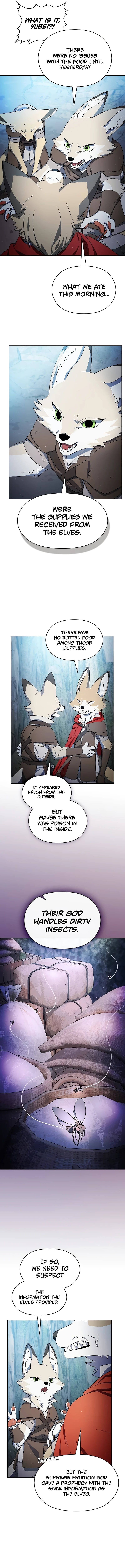 Nebula's Civilization Chapter 53 Page 5