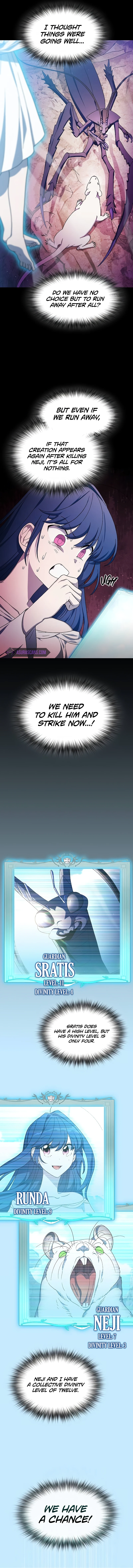 Nebula's Civilization Chapter 53 Page 10