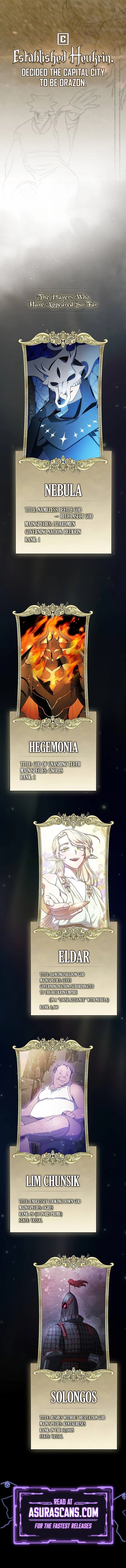 Nebula's Civilization Chapter 55 Page 15