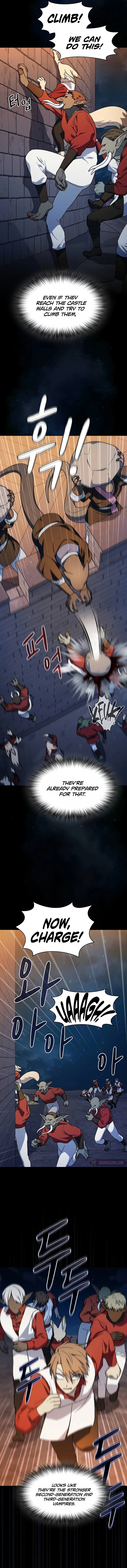 Nebula's Civilization Chapter 62 Page 10