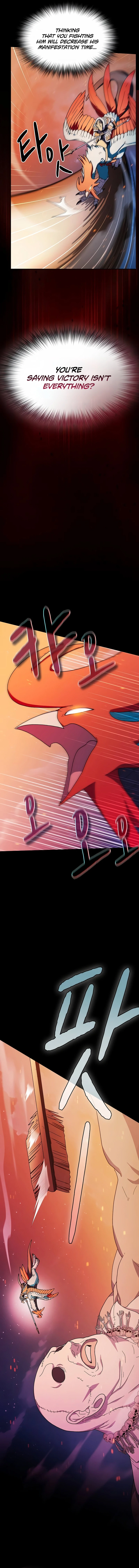 Nebula's Civilization Chapter 65 Page 14