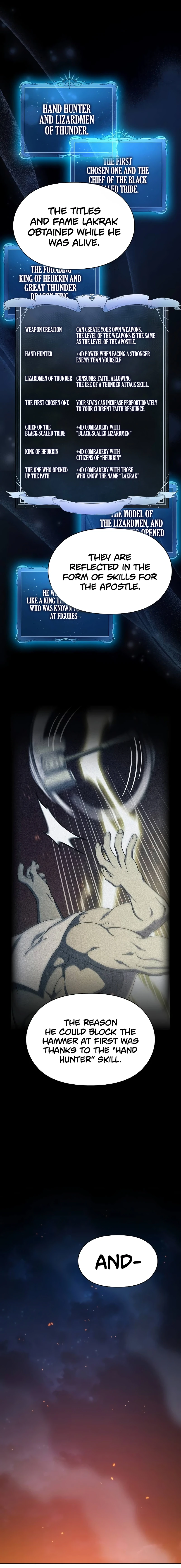 Nebula's Civilization Chapter 67 Page 3