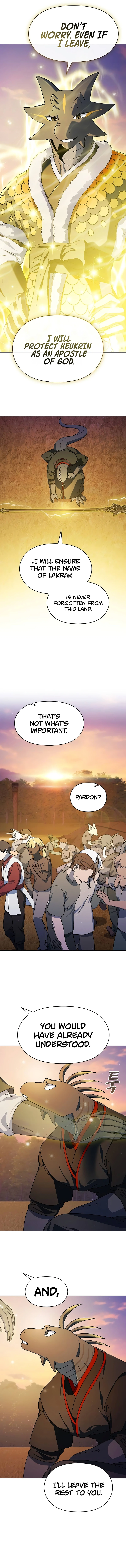 Nebula's Civilization Chapter 67 Page 14