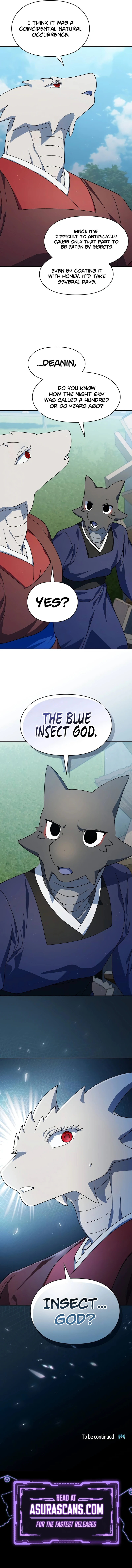 Nebula's Civilization Chapter 70 Page 11