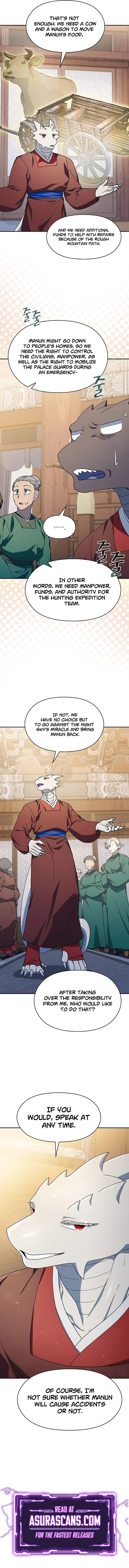 Nebula's Civilization Chapter 72 Page 11