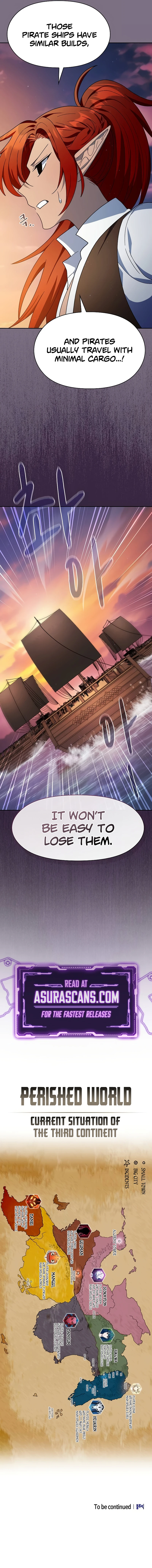 Nebula's Civilization Chapter 77 Page 13