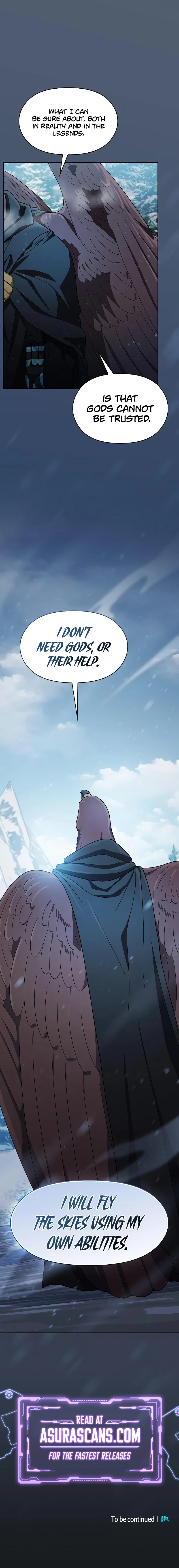 Nebula's Civilization Chapter 81 Page 14