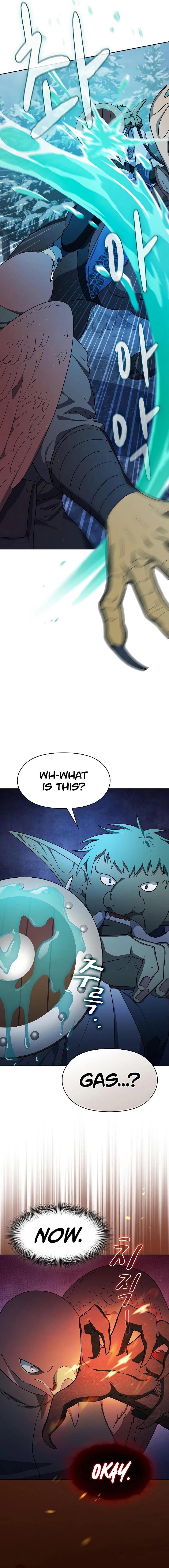 Nebula's Civilization Chapter 82 Page 8