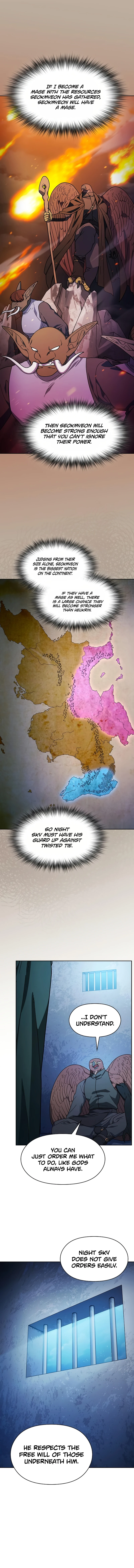 Nebula's Civilization Chapter 83 Page 13