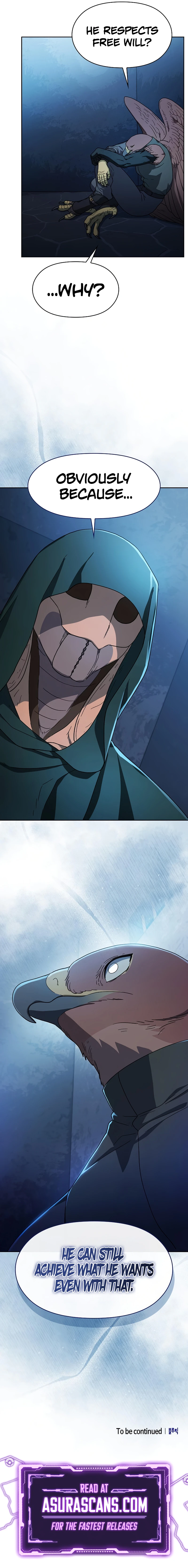 Nebula's Civilization Chapter 83 Page 14