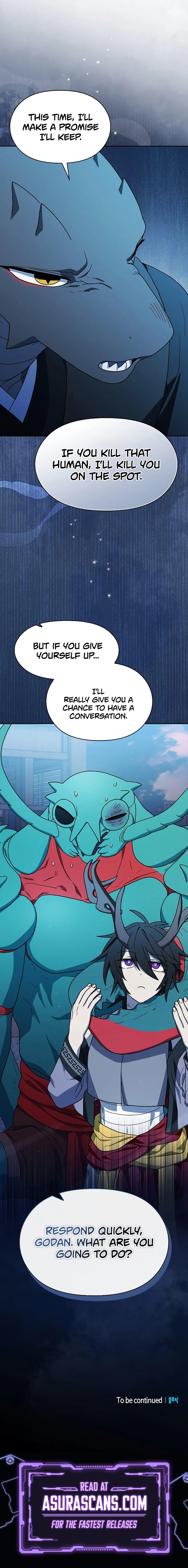 Nebula's Civilization Chapter 84 Page 13