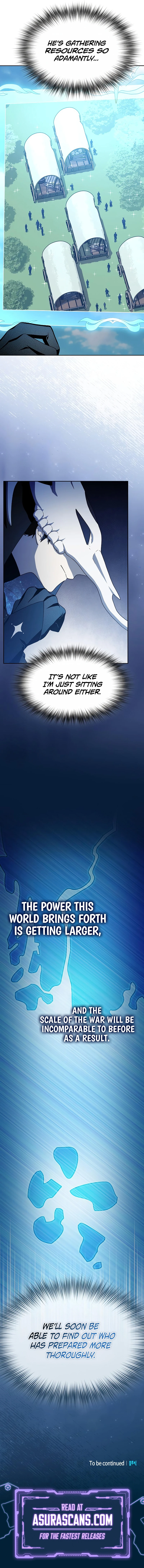 Nebula's Civilization Chapter 85 Page 13