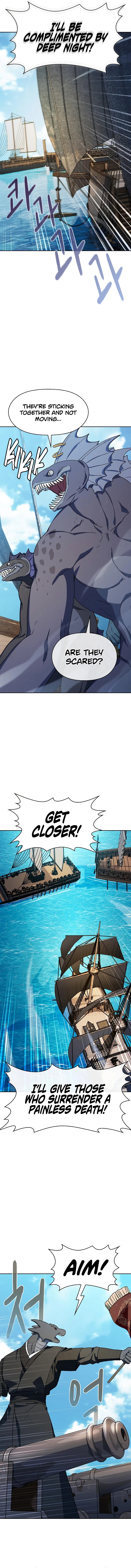 Nebula's Civilization Chapter 86 Page 6