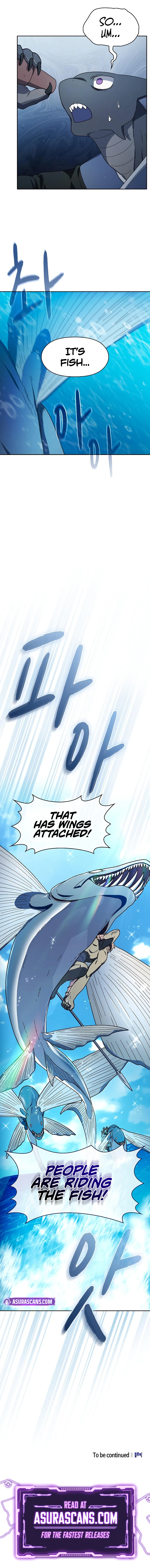 Nebula's Civilization Chapter 88 Page 14