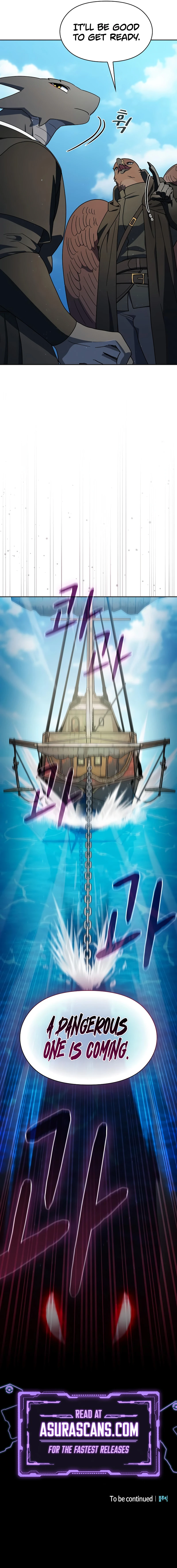 Nebula's Civilization Chapter 89 Page 13